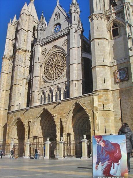 Catedral de León