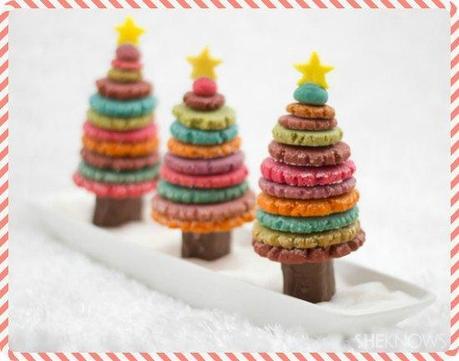 galletas-navidad-arbol-colores