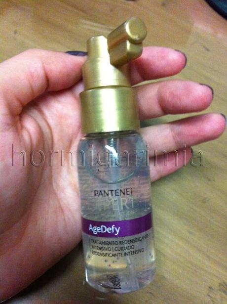 Glossybox Noviembre 2013 Modern Romance.