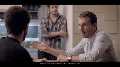 Creatividad puyblicitaria callia