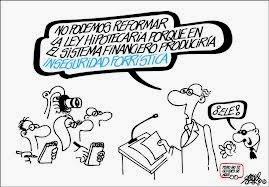 Criminalizadas las PAH, ahora quieren “desahuciarlas” de las negociaciones con los bancos.