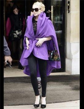 Como Influyen los Rituales Navideños en Nuestra Ropa capa-chic