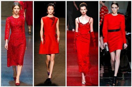 Como Influyen los Rituales Navideños en Nuestra Ropa vestidosenrojo