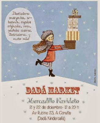 Planes para el fin de semana... fiestas, teatro, deporte y... más mercadillos !