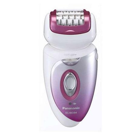 Depiladora Wet/Dry 6 en 1 de Panasonic