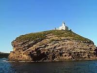 La ignota joya volcánica de la Isla de las Serpientes La ignota joya volcánica de la Isla de las Serpientes