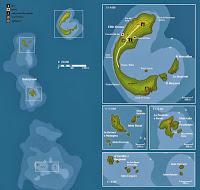 La ignota joya volcánica de la Isla de las Serpientes La ignota joya volcánica de la Isla de las Serpientes