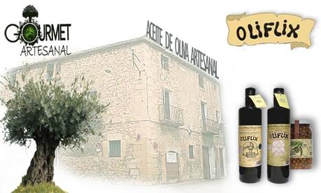 Molino de aceite de oliva