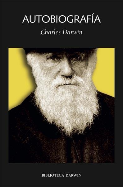 Libro 12 - Autobiografía (Charles Darwin)