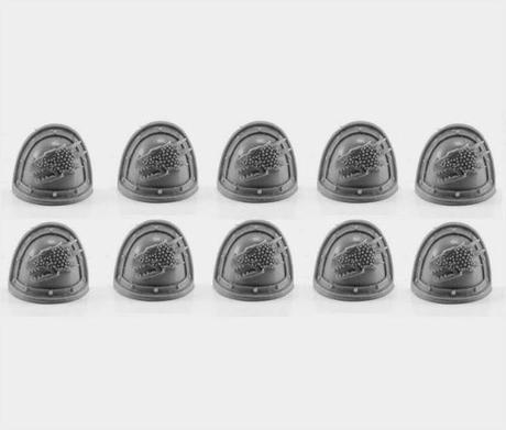 Grave Wardens de la Guardia de la Muerte y Salamandras en FW