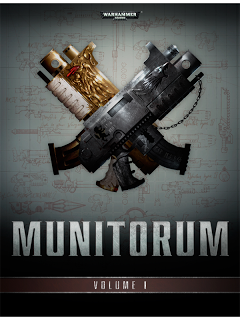 Calgar y el arsenal de W40K en el Adviento de BL y GWDE