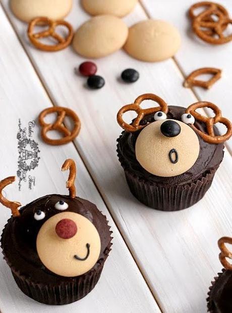 Ideas e inspiraciones para la Navidad / Recetas Ideas e inspiraciones para la Navidad / Recetas