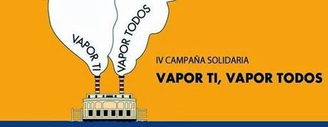 Vapor ti, vapor todos