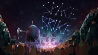 Space Bruce :: viernes vídeo