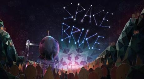 Space Bruce :: viernes vídeo