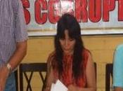 Roger taobada presidente regional…