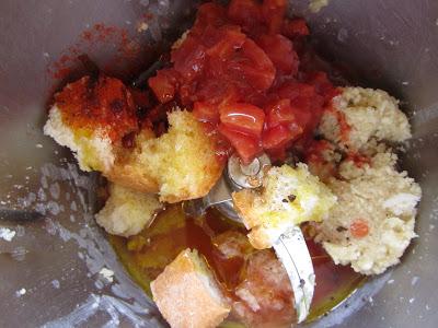 Solomillo en salsa de almendras