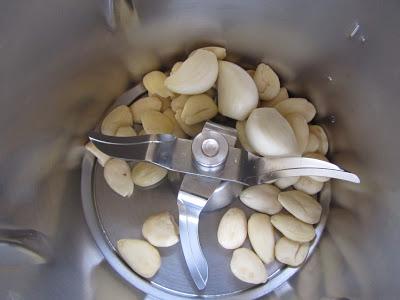 Solomillo en salsa de almendras