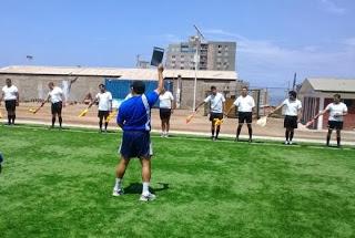 UNIDAD TÉCNICA NACIONAL DE ARBITRAJE CERRÓ SU PRIMER AÑO