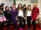 Todos detalles Torneo Benéfico Black Jack Pink Ladies, Electra Gran Casino.