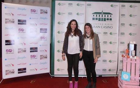 Todos los detalles del I Torneo Benéfico Black Jack Pink Ladies, en el Electra Gran Casino.