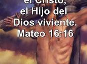 Jesús: Hijo Dios
