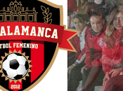 Torneo Solidario Fútbol Femenino organizado Salamanca