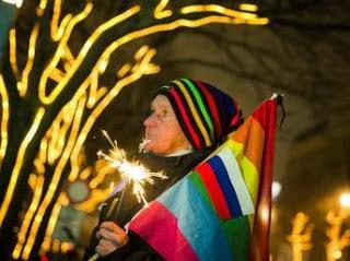 Debate sobre la presencia gay en las Olimpiadas de Invierno en Sochi