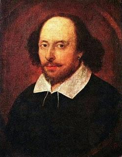 El misterio de William Shakespeare