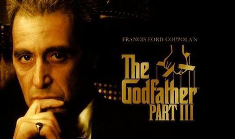 El Padrino. Parte III [Cine]