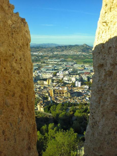 Xàtiva: La gran Dama que renace...