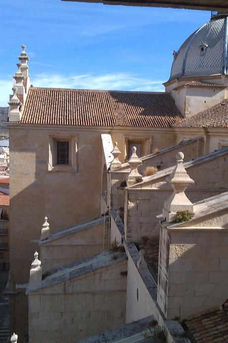 Xàtiva: La gran Dama que renace...