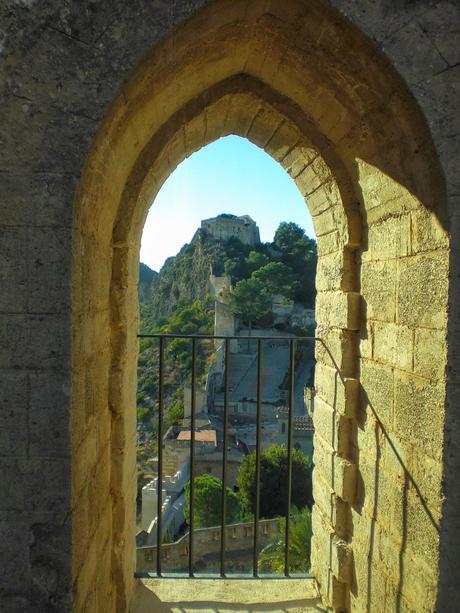 Xàtiva: La gran Dama que renace...