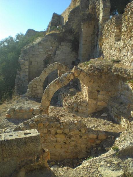 Xàtiva: La gran Dama que renace...