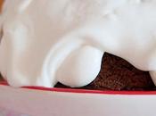 Bundt cake jengibre chocolate