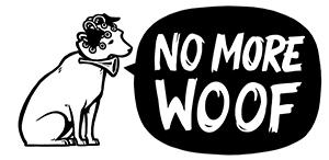 Conoce a No More Woof: el traductor de lenguaje canino