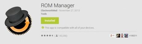 rom-manager