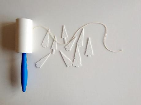 MOMENTO CREATIVO: PON TÚ SELLO PERSONAL A LA NAVIDAD