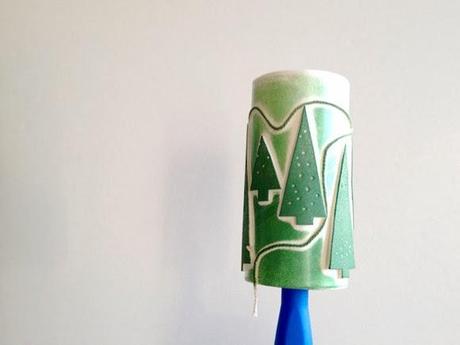 MOMENTO CREATIVO: PON TÚ SELLO PERSONAL A LA NAVIDAD