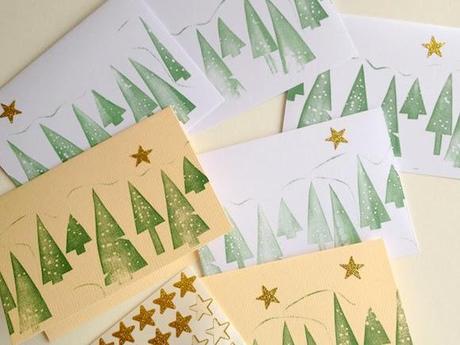 MOMENTO CREATIVO: PON TÚ SELLO PERSONAL A LA NAVIDAD