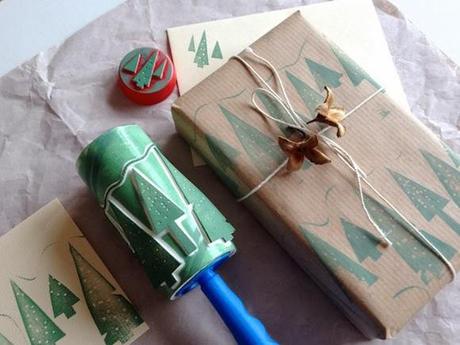 MOMENTO CREATIVO: PON TÚ SELLO PERSONAL A LA NAVIDAD