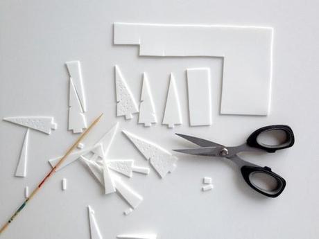 MOMENTO CREATIVO: PON TÚ SELLO PERSONAL A LA NAVIDAD