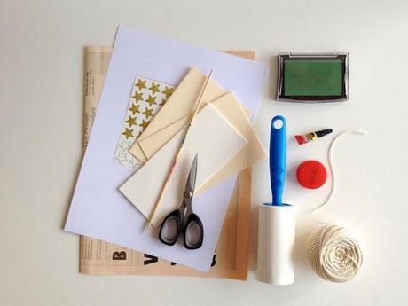 MOMENTO CREATIVO: PON TÚ SELLO PERSONAL A LA NAVIDAD