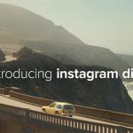 Instagram 5.0: envía imágenes y vídeos privados
