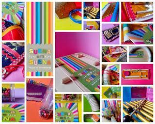 Suena que te suena: un taller de luthería portátil