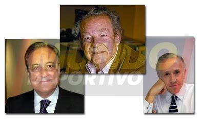 Ea,Ea,Ea, Racionero se cabrea