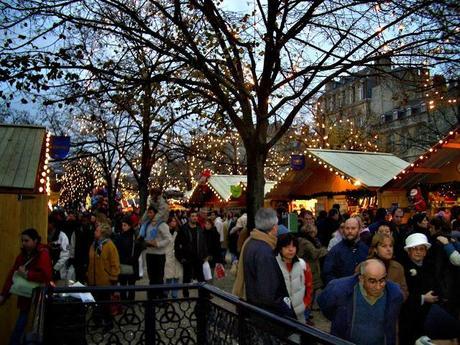 16 postales navideñas de diferentes partes del Mundo