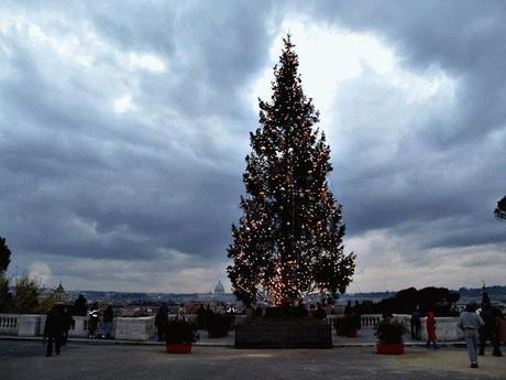 16 postales navideñas de diferentes partes del Mundo