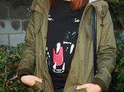 Green Parka