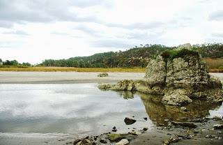 Barayo, un monumento de playa